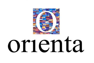 Thank You Orienta!