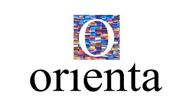 Thank You Orienta!