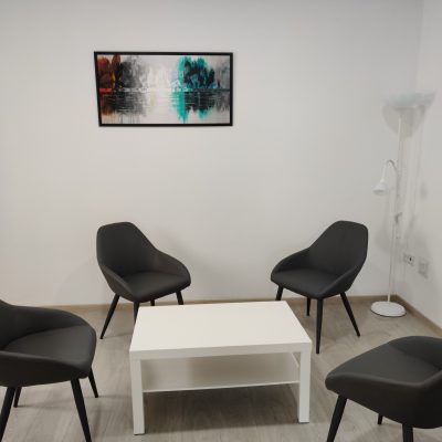 Therapy room 2