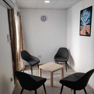 therapy room 1