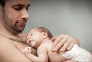 Fathers have mental health too, but do we talk about it enough?