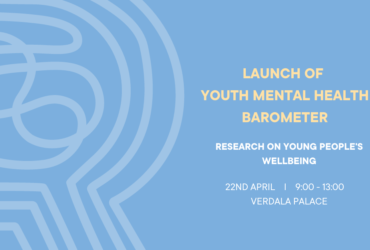 Launch of Richmond’s Youth Mental Health Barometer