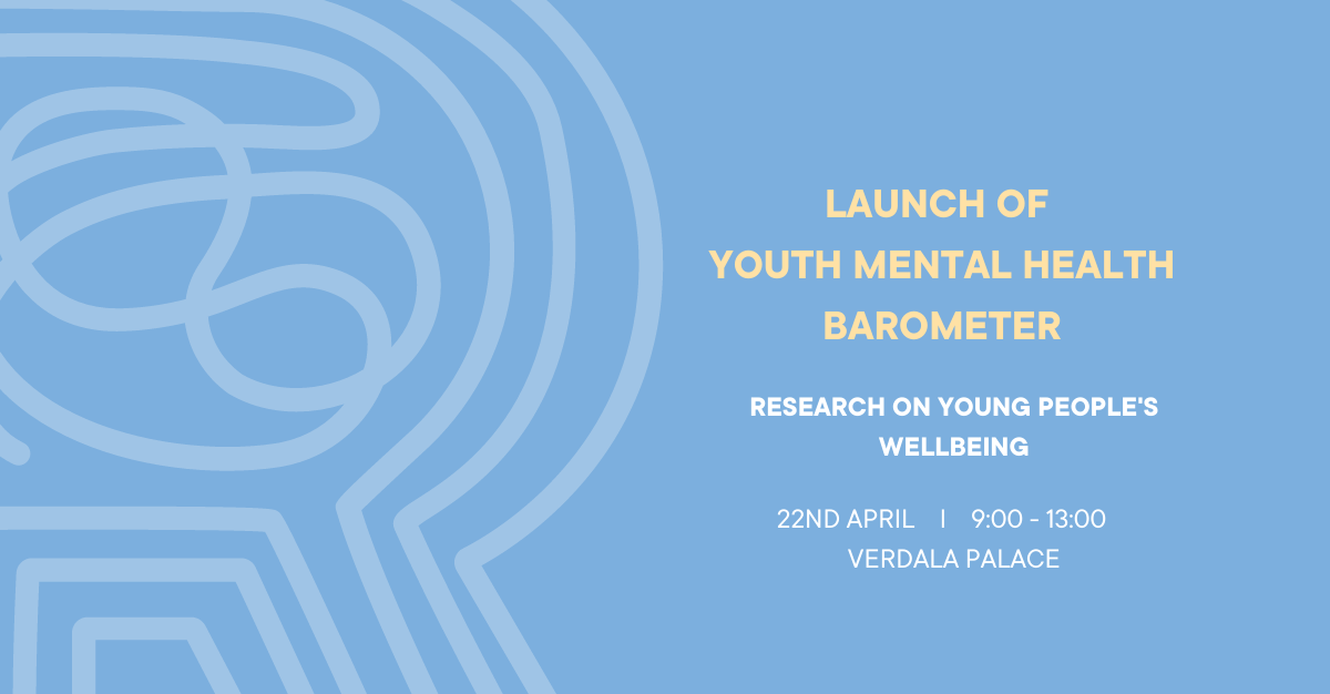 Launch of Richmond’s Youth Mental Health Barometer
