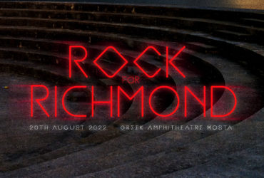 Rock for Richmond 2022