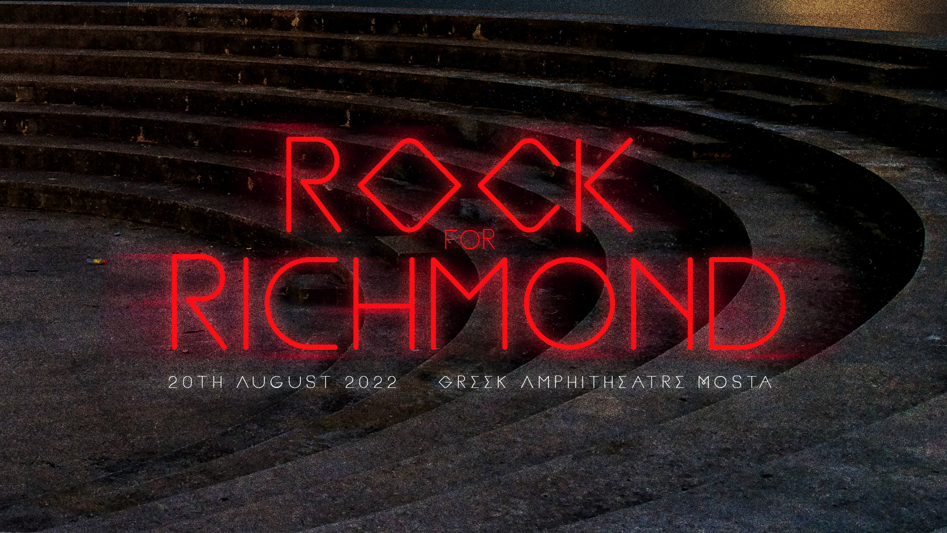 Rock for Richmond 2022