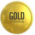 Gold sponsor
