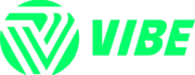 VIBE LOGO VIBE LOGO