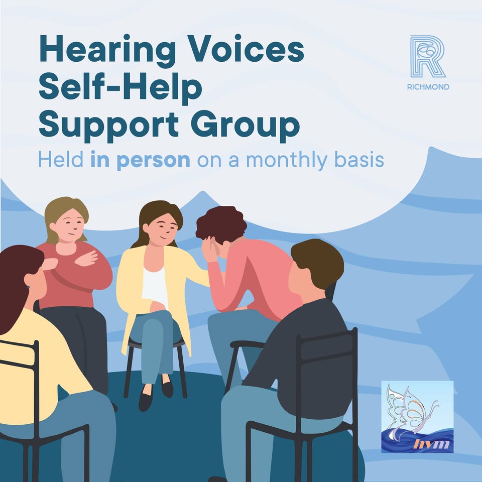 Hearing Voices Malta