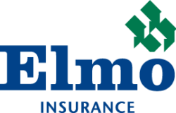 Elmo Insurance logo