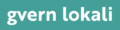 Gvern Lokali - logo