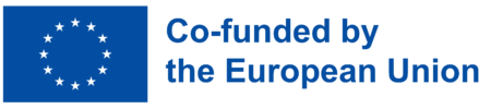 EN Co-Funded by the EU_PANTONE