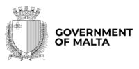 Government of Malta logo - EN
