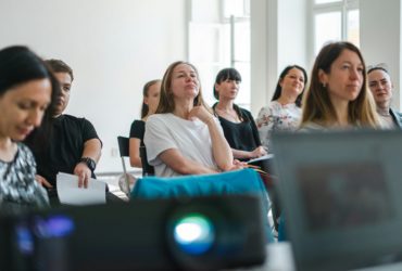 Upskilling for Wellbeing: How Healthy Minds Learn Training Supports Your People