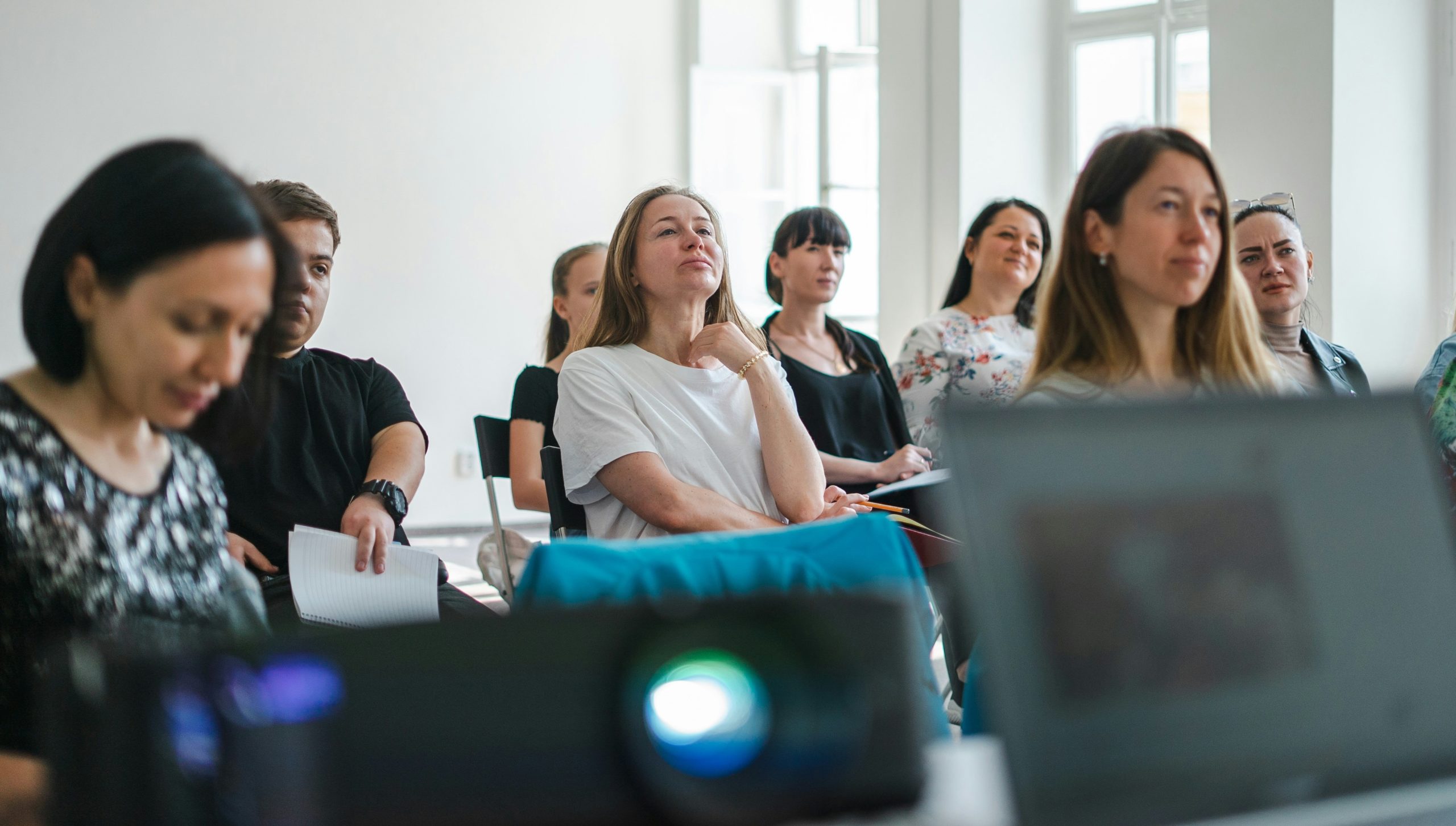 Upskilling for Wellbeing: How Healthy Minds Learn Training Supports Your People