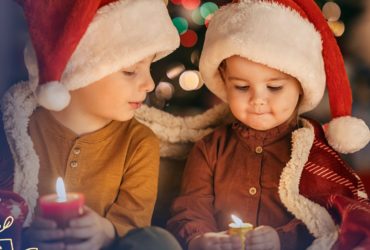 Strengthen Your 2026 CSR Plan -Transform a life!