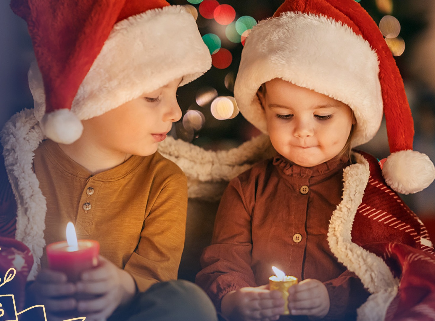 Strengthen Your 2026 CSR Plan -Transform a life!