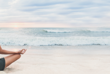 Healthy Minds Recharge: Reset Your Body, Rebalance Your Mind