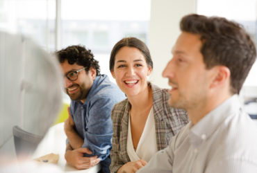 A Broken Arm Is Easy to Spot. Burnout and Anxiety Isn’t.