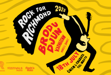 Rock for Richmond 2026