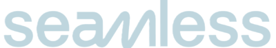SEAMLESS LOGO SEAMLESS LOGO