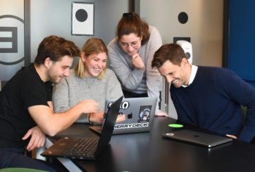 You Don’t Have to Have All the Answers: Supporting Employee Wellbeing with Expert Help