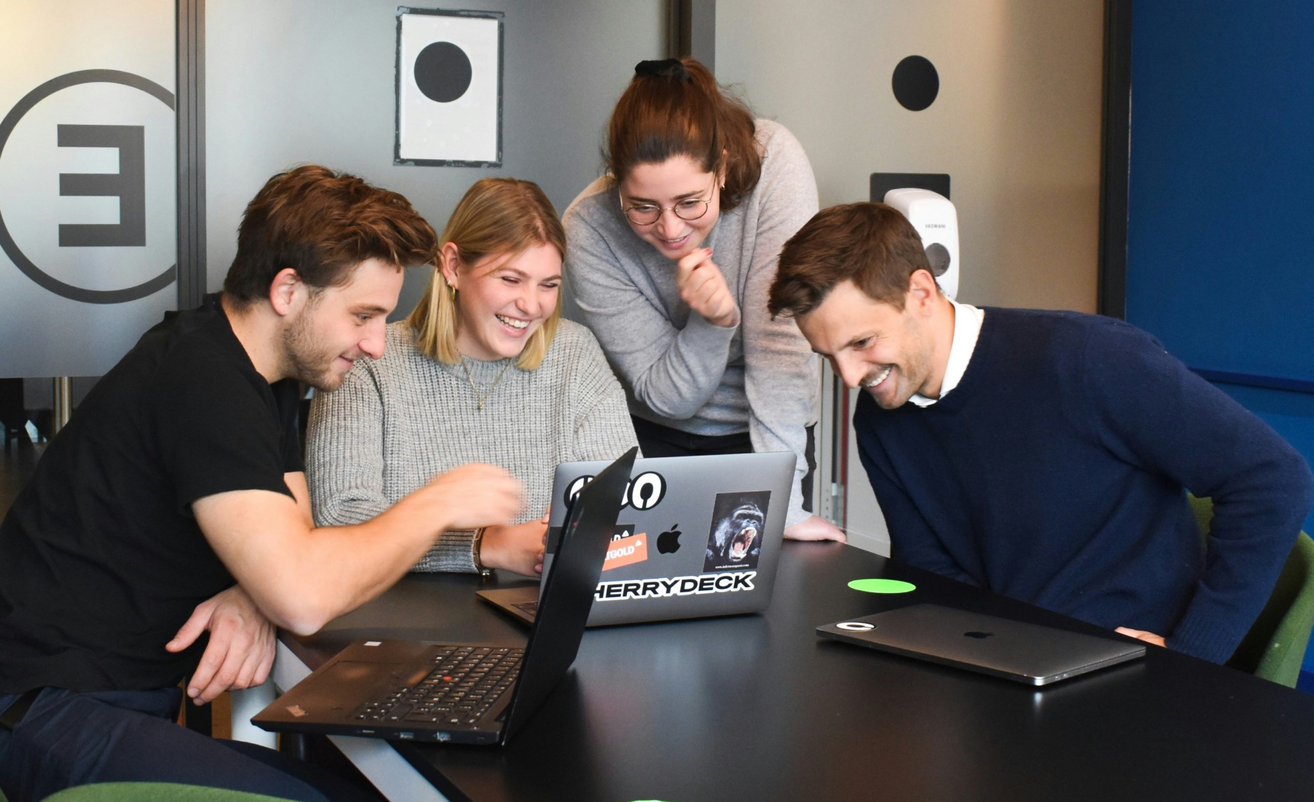 You Don’t Have to Have All the Answers: Supporting Employee Wellbeing with Expert Help